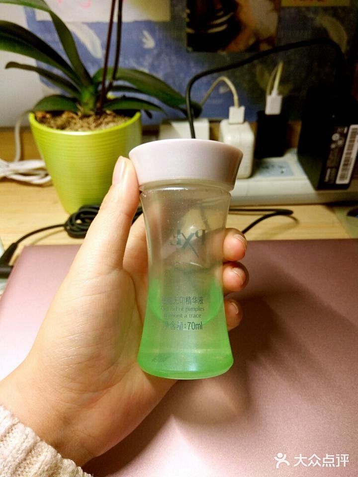 安利一款便宜好用又耐用的祛痘神器[胜利]