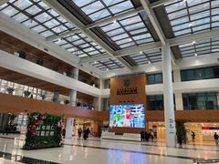 -首都医科大学附属北京同仁医院(南区)