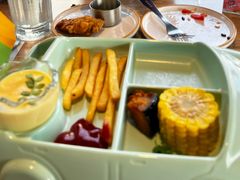 -豪客来牛排(二七万达店)