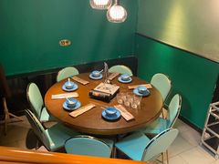 包厢-金龙·打边炉(南京西路店)