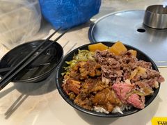 -合意桐坑牛肉粿·鲜牛肉火锅(嵩山总店)