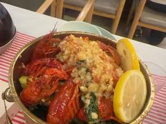 -三毛演义·湖南烧烤大排档(南浦店)