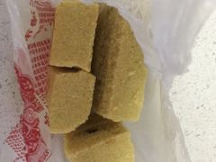 绿豆糕-芦庄子桂顺斋(和平路总店)