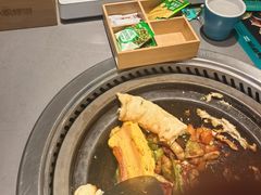 -灶座小锅烀饼·铁锅炖(全国总店)