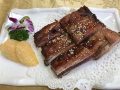 -潮喜竹溪荔湖酒家(荔枝湾店)