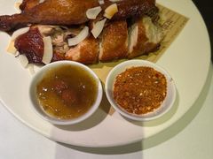 -野蔓果·山野菜(西湖景区·龙井茶田店)