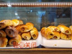 -新侨三宝乐面包店(崇文门店)