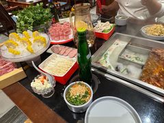 -重庆德忆火锅（龙南街3店）(渝水岸餐饮)