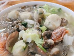 -十三妹咸米时店