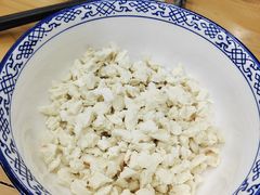 -刘兰英牛羊肉泡馍(立新街店)