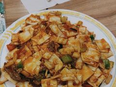 -西部马华清真兰州牛肉面·烧烤夜市(关东店)