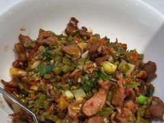 -兰湘子·湘菜小炒(崂山丽达店)