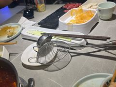 -宴全牛粤来越牛潮汕鲜牛肉火锅(海州万达广场店)