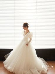 -荷玛高端新娘跟妆团队·彩妆培训