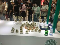 -新世界大丸百货