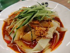 -阿西娅·西北妈妈拿手菜(华联店)
