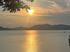 -东钱湖旅游度假区