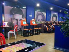 -中影国际影城(百联店)