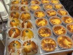 -西村叔叔的店·面包·甜品·蛋糕(崂山丽达店)