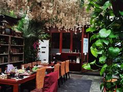 -束河人家(南锣鼓巷店)