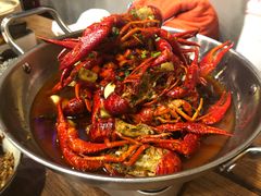 -虾小龙老长沙龙虾馆(坡子街店)