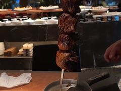 -拉蒂娜·巴西牛排馆 Latina·Brazilian Steakhouse(王府井喜悦店)
