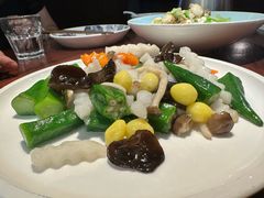 -前海沿·青岛菜(五四广场永旺店)