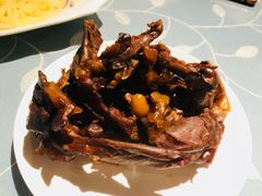 -兰桂坊·花园餐厅(西湖店)