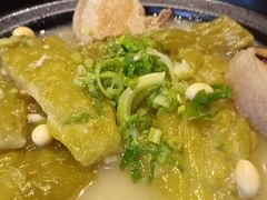 -抱德·潮汕味(敦和店原惠城鱼仔)