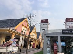 -拿渡·水煮鱼麻辣香锅(王府井奥莱·香江小镇店)