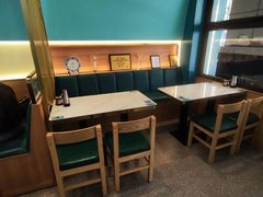 -伊北味·清真青海拉面村(延安路店)
