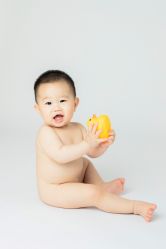 -小熊维尼高端孕婴摄影(清湖金銮店)