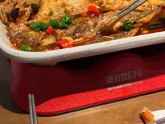-神府路壹号·海鲜烧烤排档(三坊七巷店)