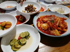 -紫霞门韩国料理烤肉(深南东路店)