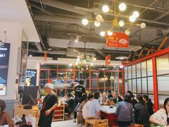 -蛙一刀·麻椒鱼火锅(金仙桥店)