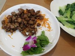 -友强·23年特色海鲜大排档(厦门店)