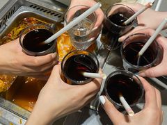 -海底捞火锅(金光华店)