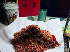 -锦府盐帮·李宅(领展购物广场中关村店)