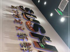 -争鲜回转寿司(南开大悦城店)