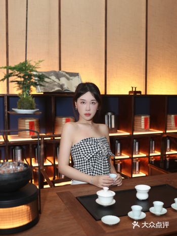 玖五京菜|精致菜品带来的仪式感\n