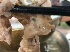 -鑫龙火锅城(环山路店)