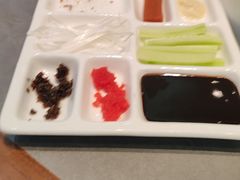 -黑窑厂糖油饼烤鸭·清真菜(旗舰店)