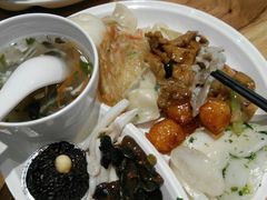-素满香·素食自助餐(苏州·临顿路店)