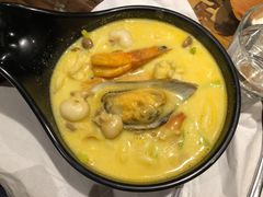 -西缘牛排(荟聚购物中心店)