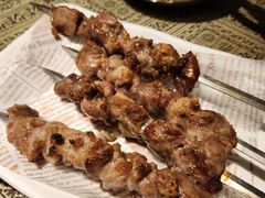 -小尕子·新疆菜(明园店)