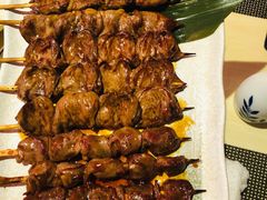 -有喜屋·深夜食堂(北京西路店)