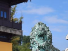 -重元寺香积厨素斋馆