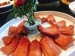-海味世家·家常菜馆(明州里店)