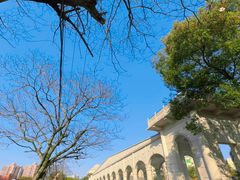 -南昌青山湖风景区