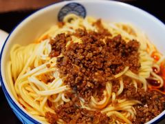担担面-陈麻婆豆腐总店